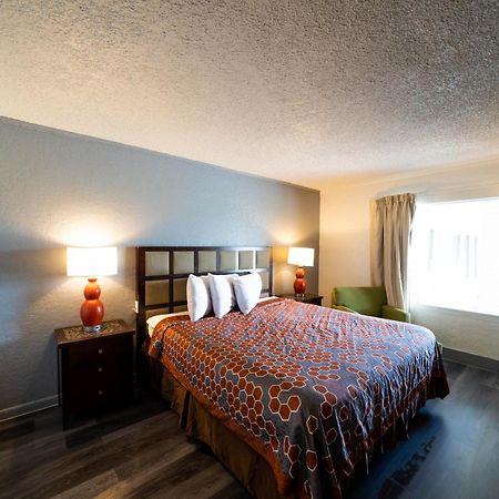 Oyo Hotel Ocala, Fl I-75 Eksteriør bilde