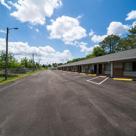 Oyo Hotel Ocala, Fl I-75 Eksteriør bilde