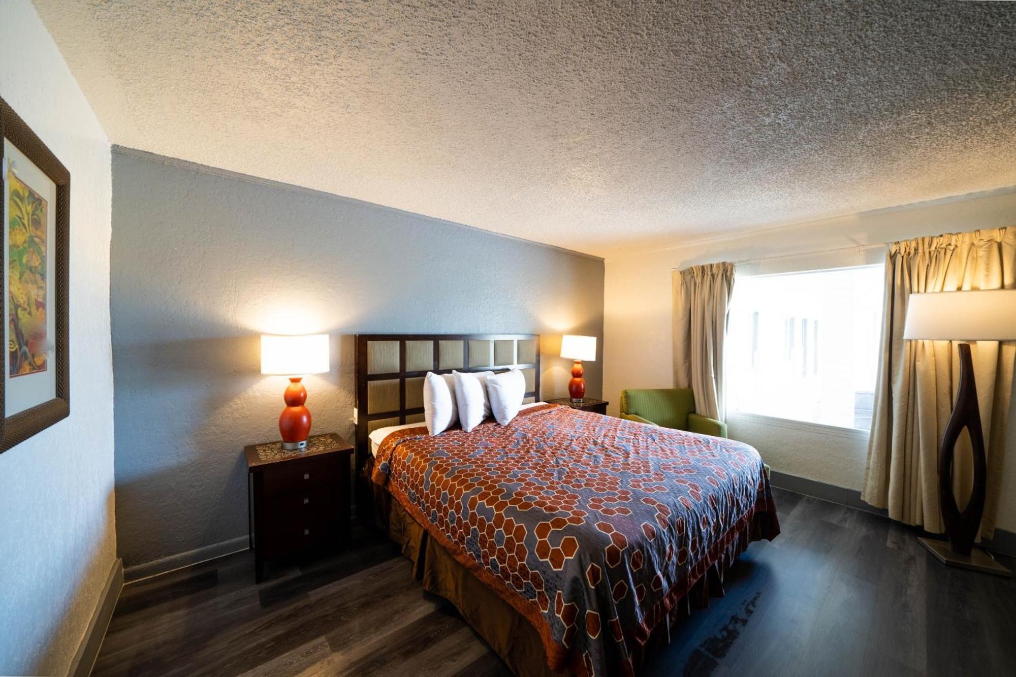Oyo Hotel Ocala, Fl I-75 Eksteriør bilde