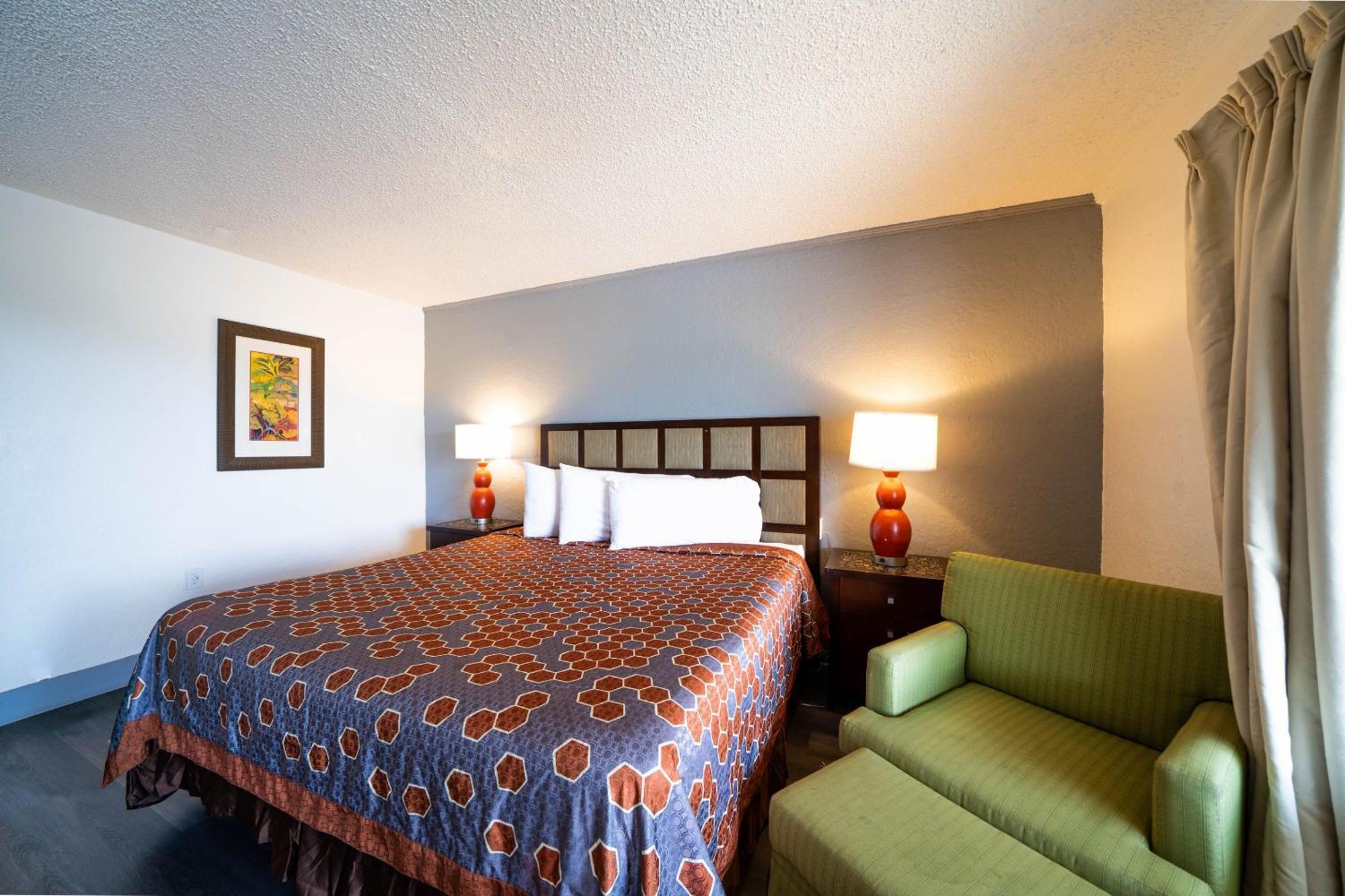 Oyo Hotel Ocala, Fl I-75 Eksteriør bilde