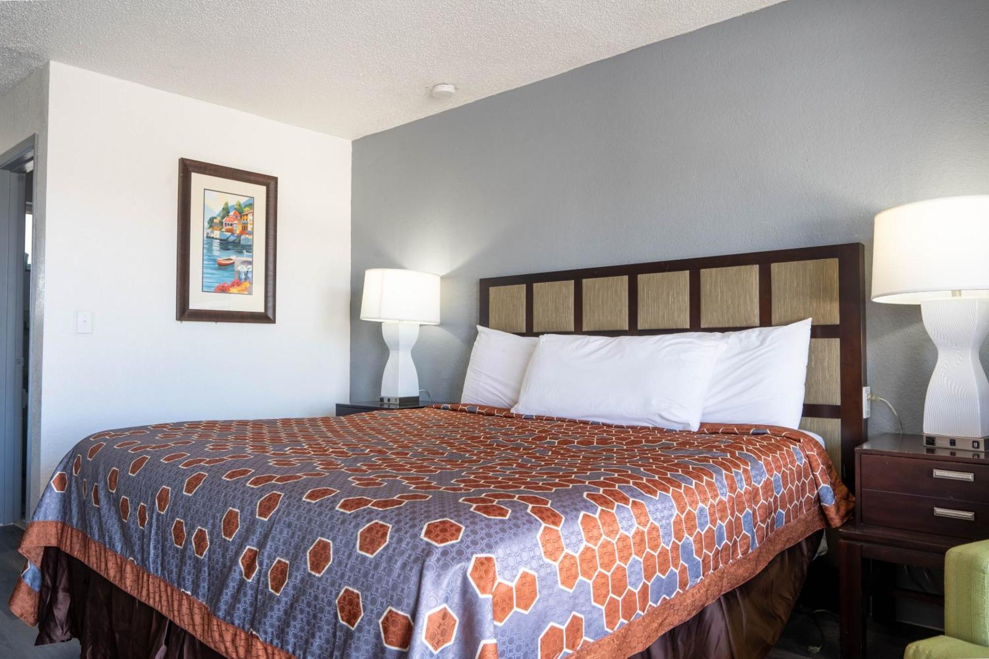 Oyo Hotel Ocala, Fl I-75 Eksteriør bilde