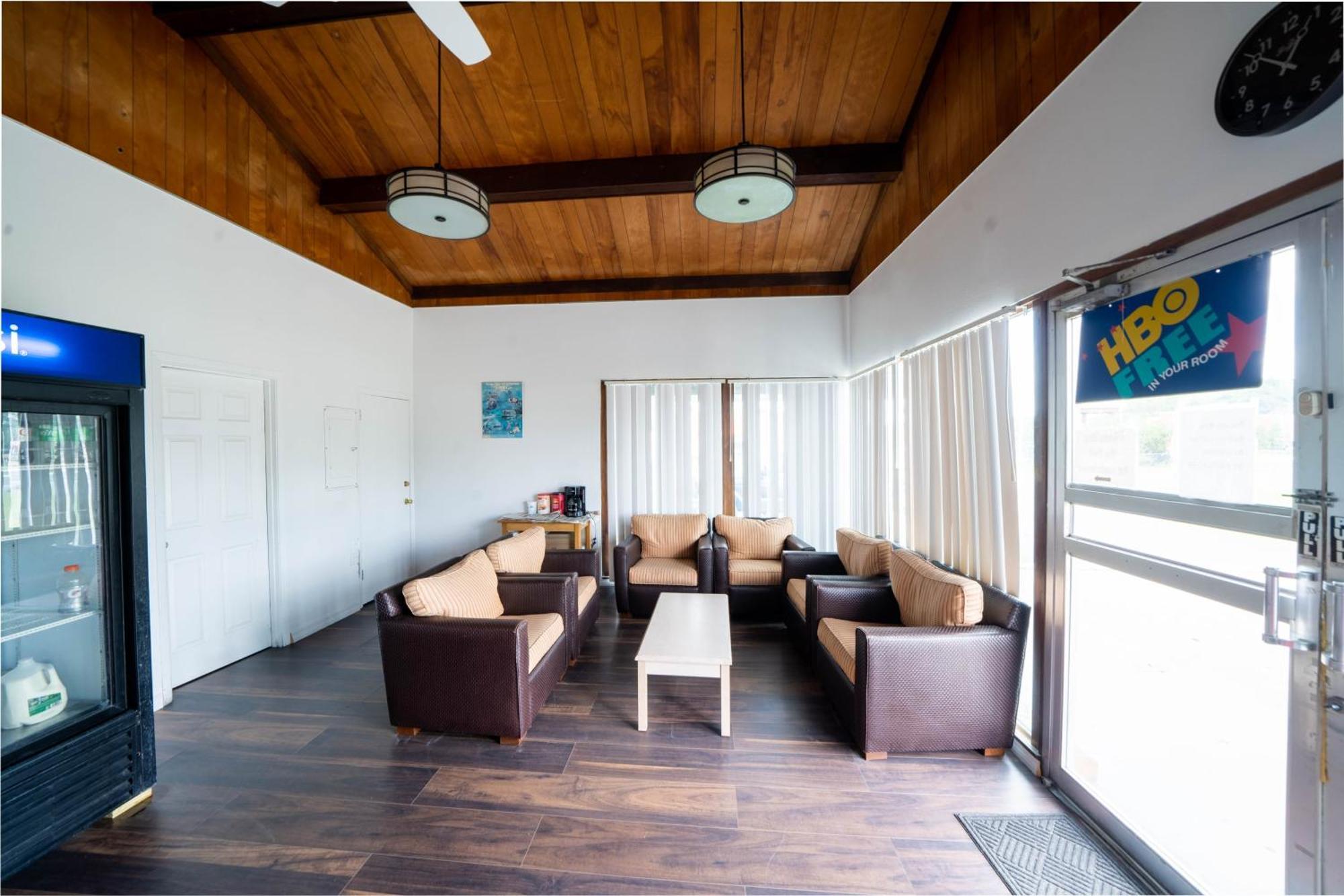 Oyo Hotel Ocala, Fl I-75 Eksteriør bilde