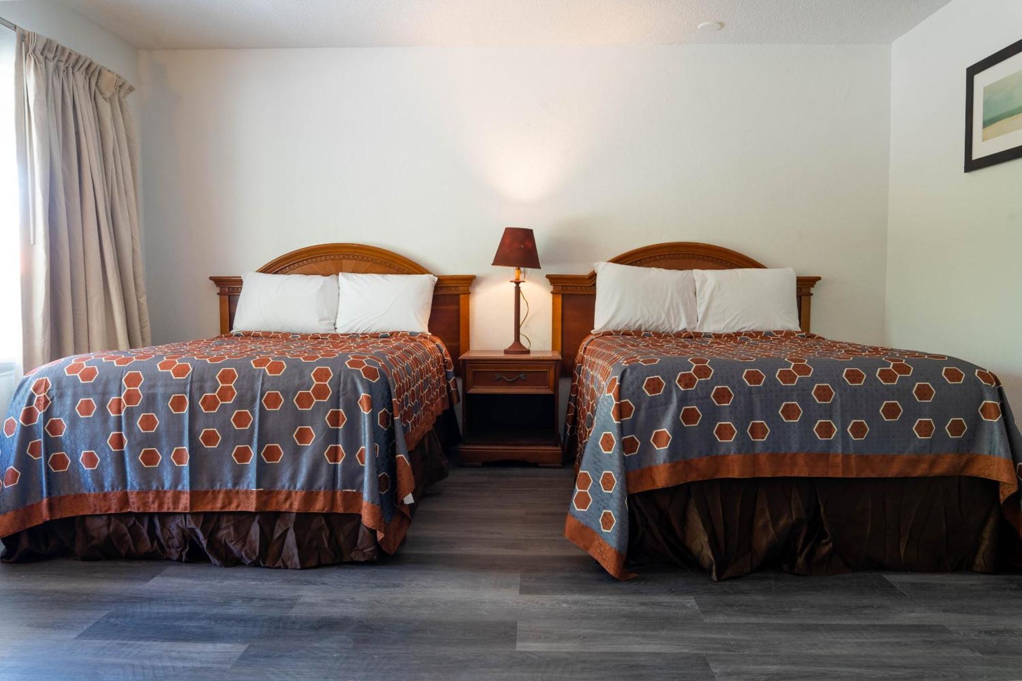 Oyo Hotel Ocala, Fl I-75 Eksteriør bilde