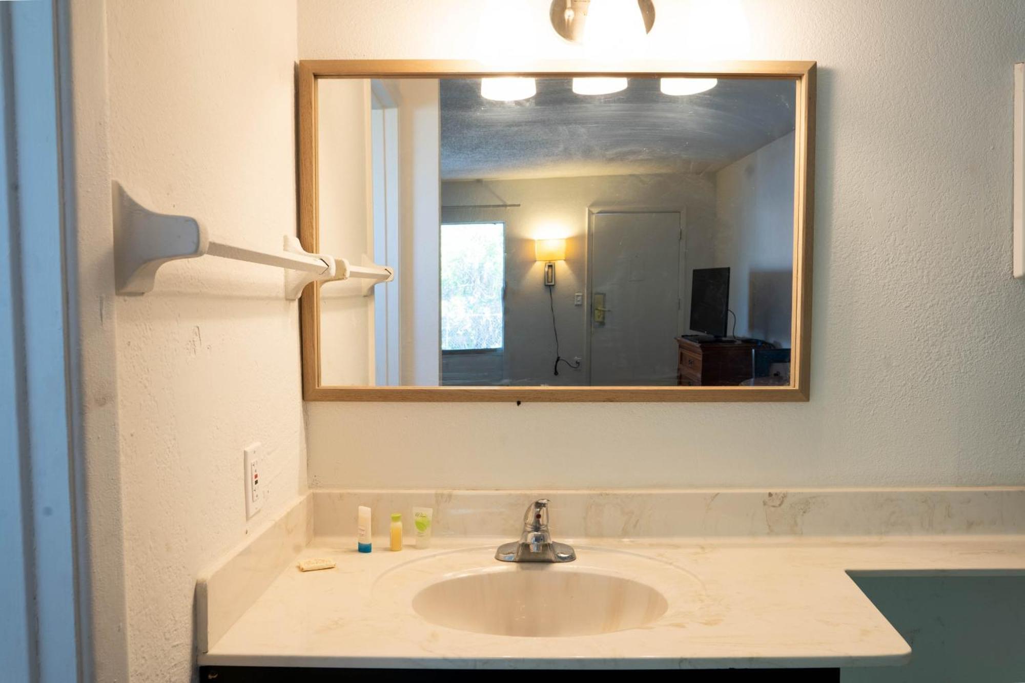 Oyo Hotel Ocala, Fl I-75 Eksteriør bilde