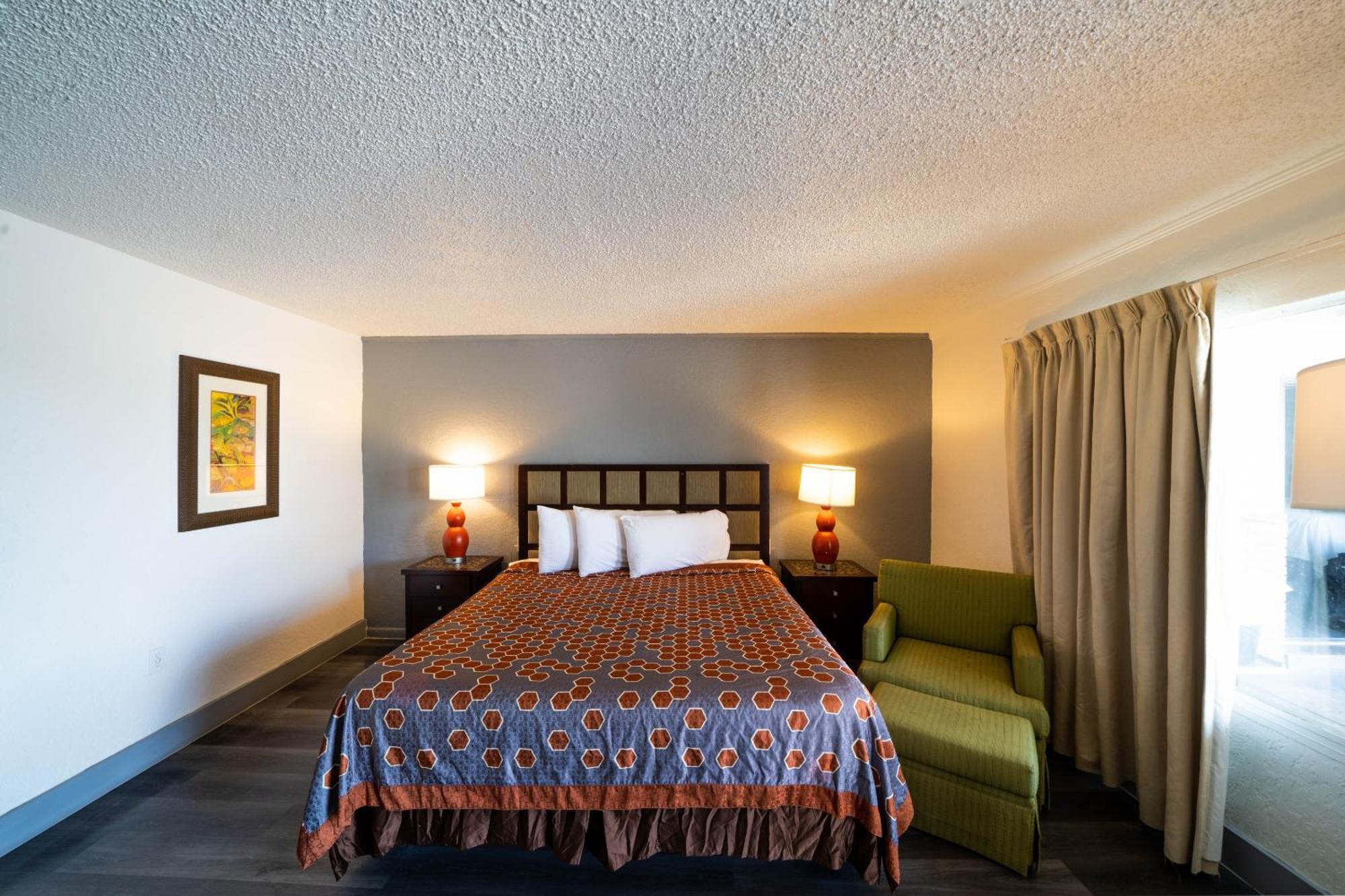 Oyo Hotel Ocala, Fl I-75 Eksteriør bilde