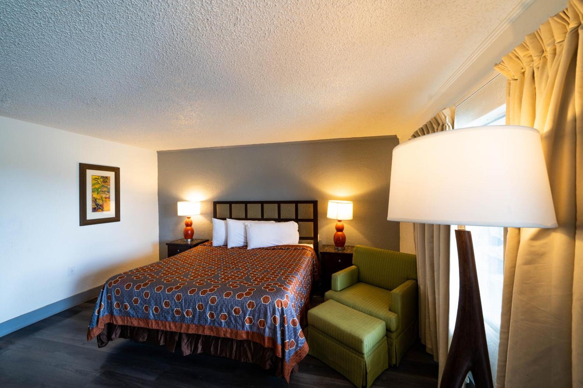 Oyo Hotel Ocala, Fl I-75 Eksteriør bilde