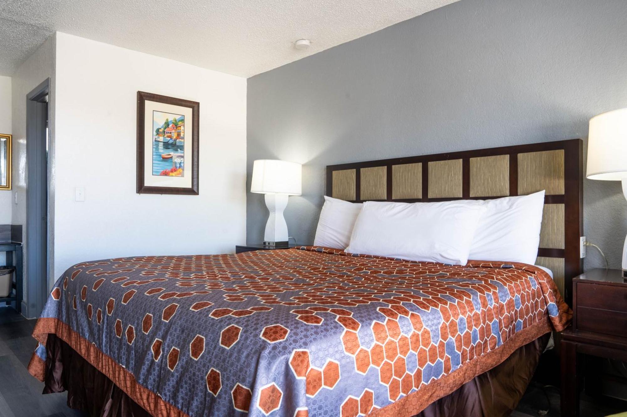 Oyo Hotel Ocala, Fl I-75 Eksteriør bilde