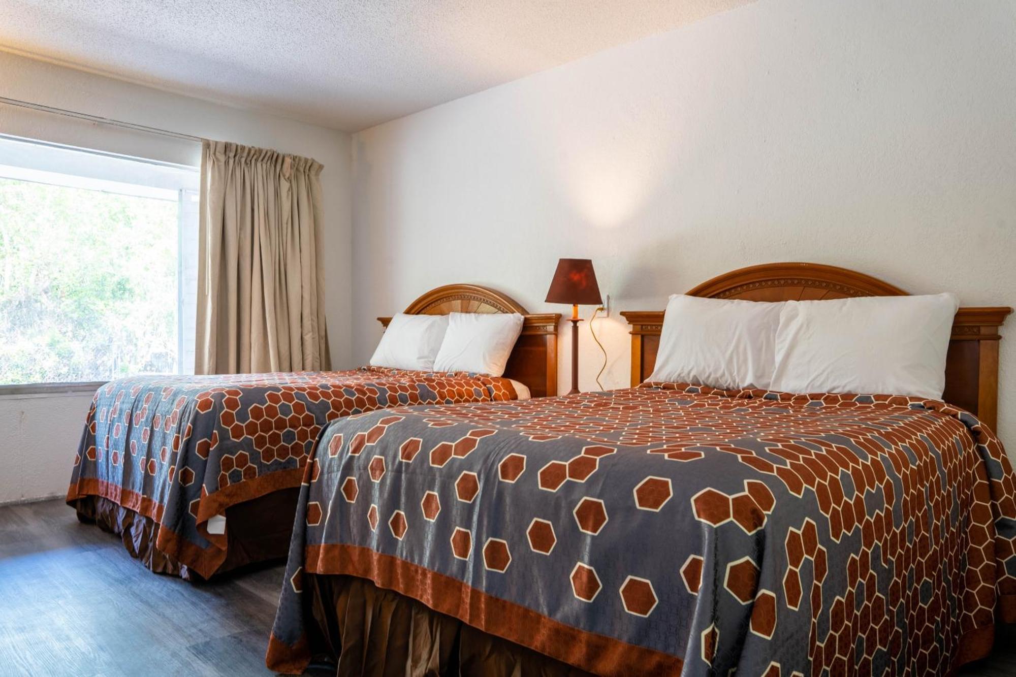 Oyo Hotel Ocala, Fl I-75 Eksteriør bilde