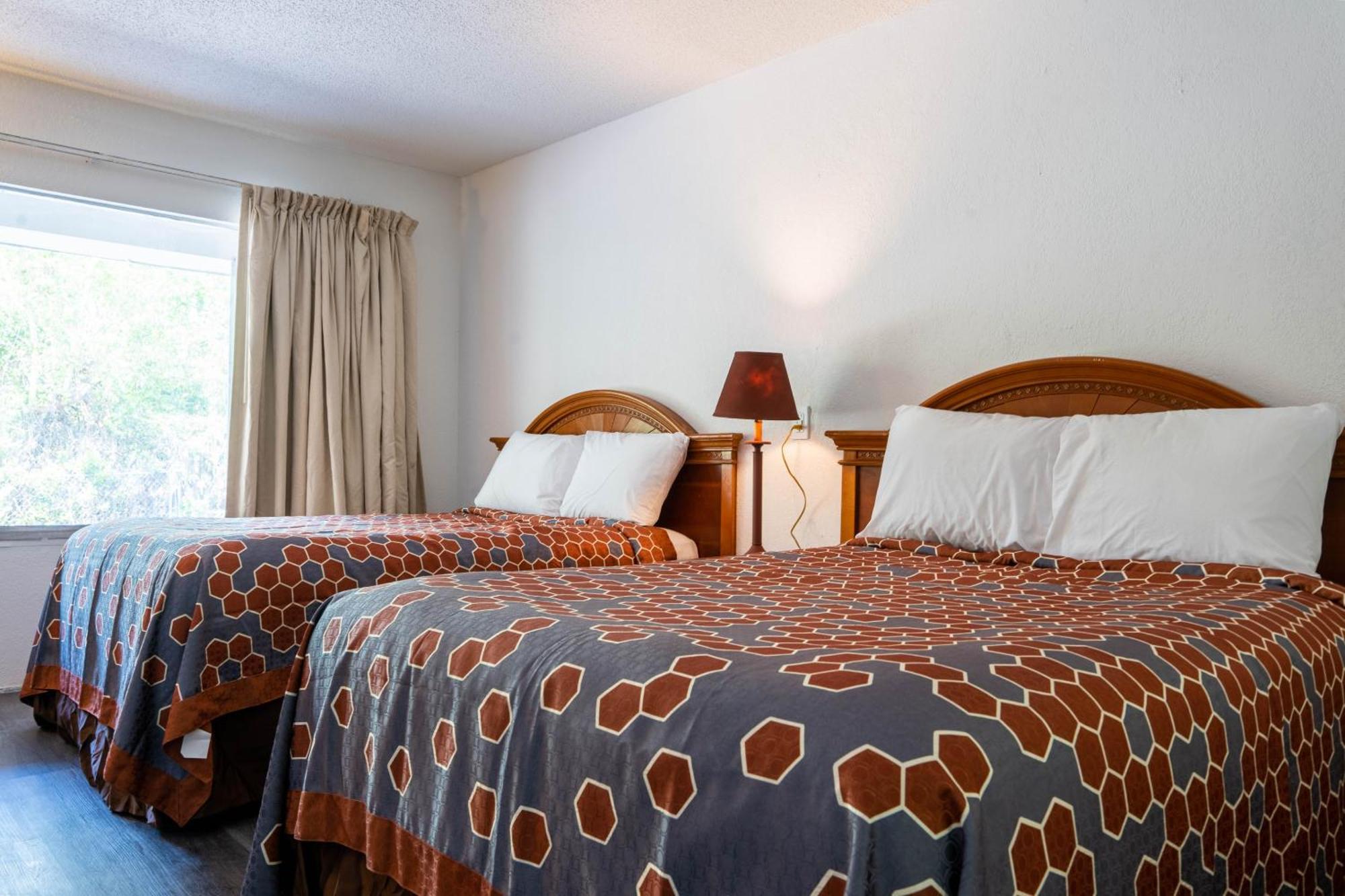 Oyo Hotel Ocala, Fl I-75 Eksteriør bilde