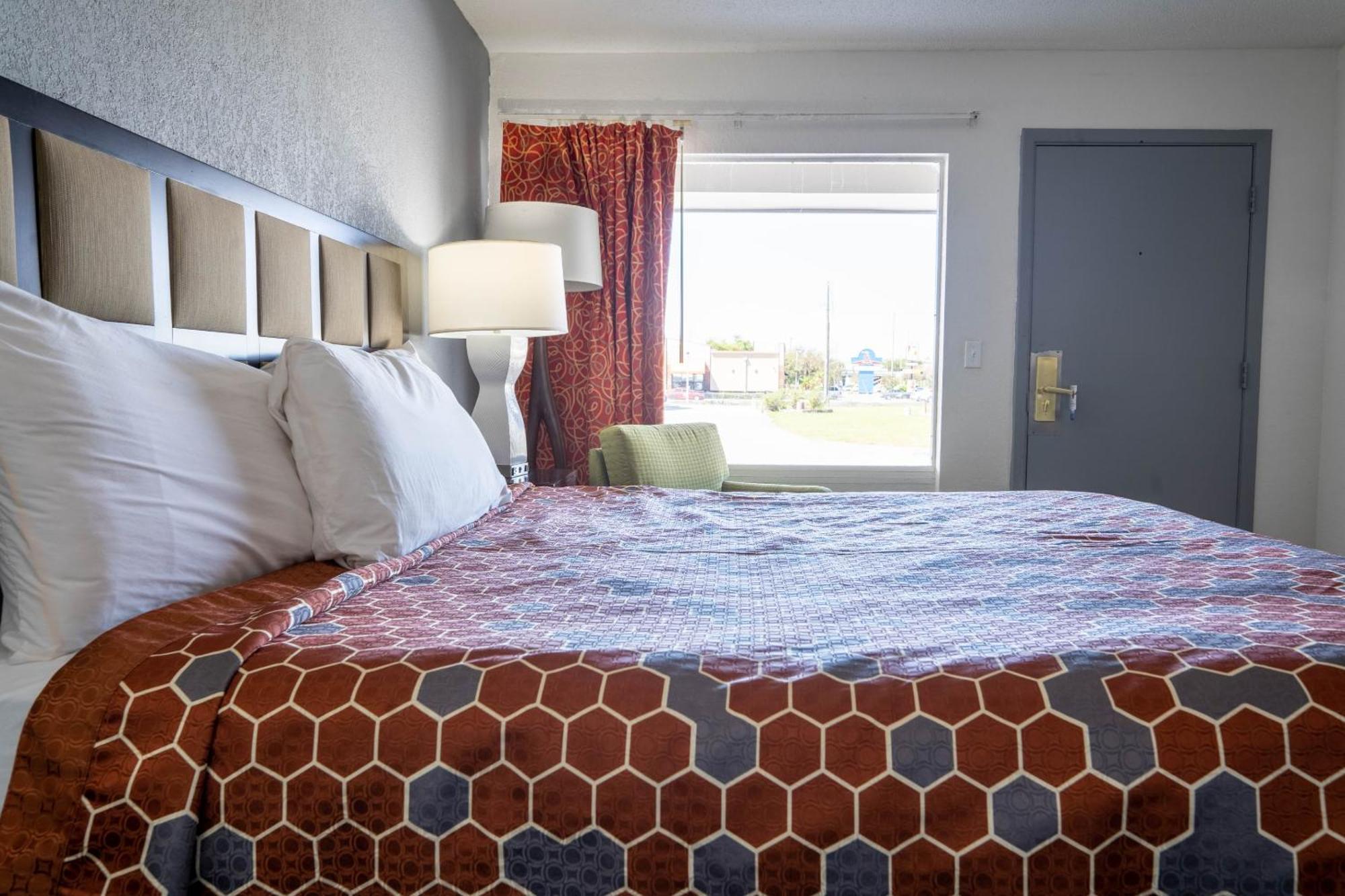Oyo Hotel Ocala, Fl I-75 Eksteriør bilde