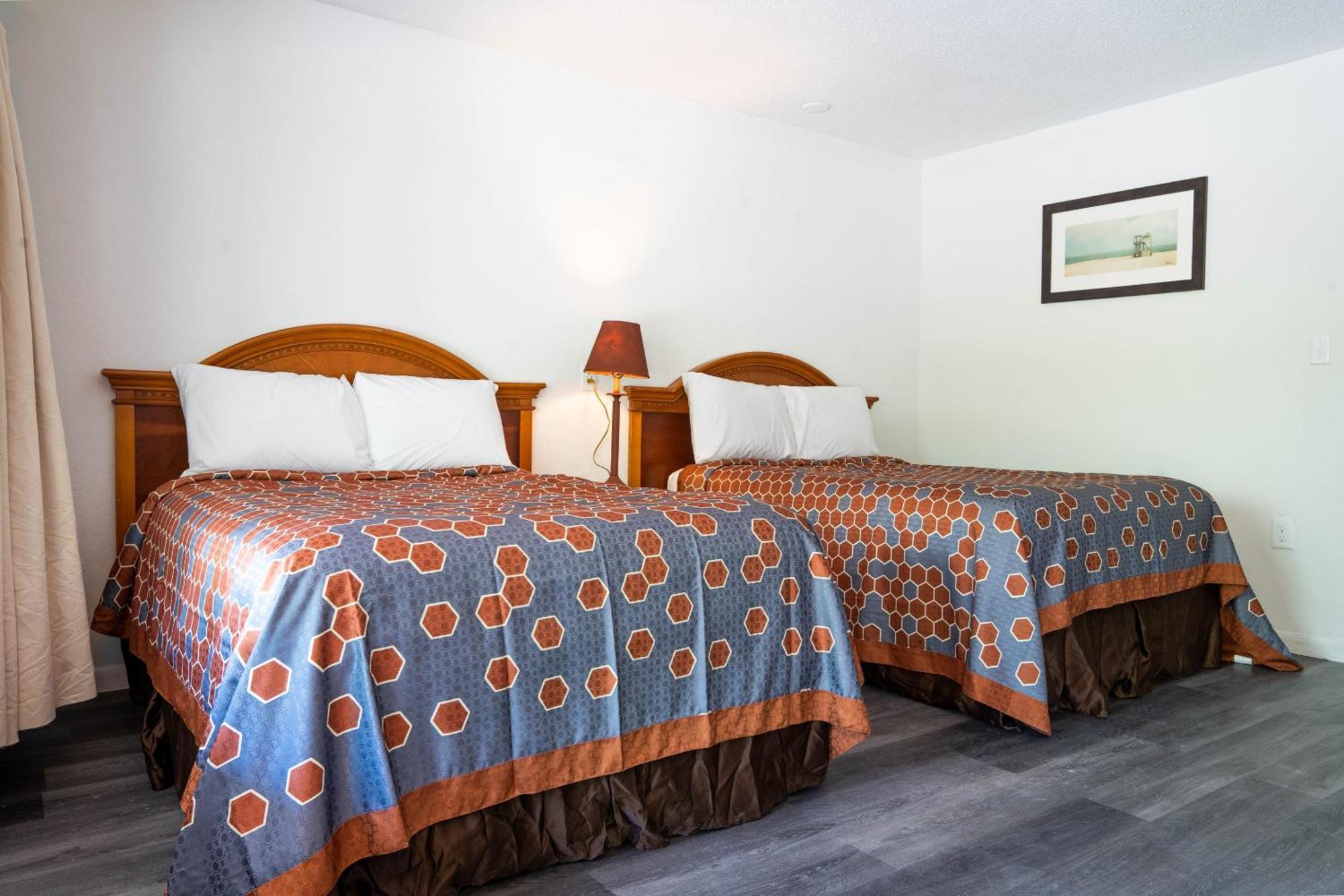 Oyo Hotel Ocala, Fl I-75 Eksteriør bilde