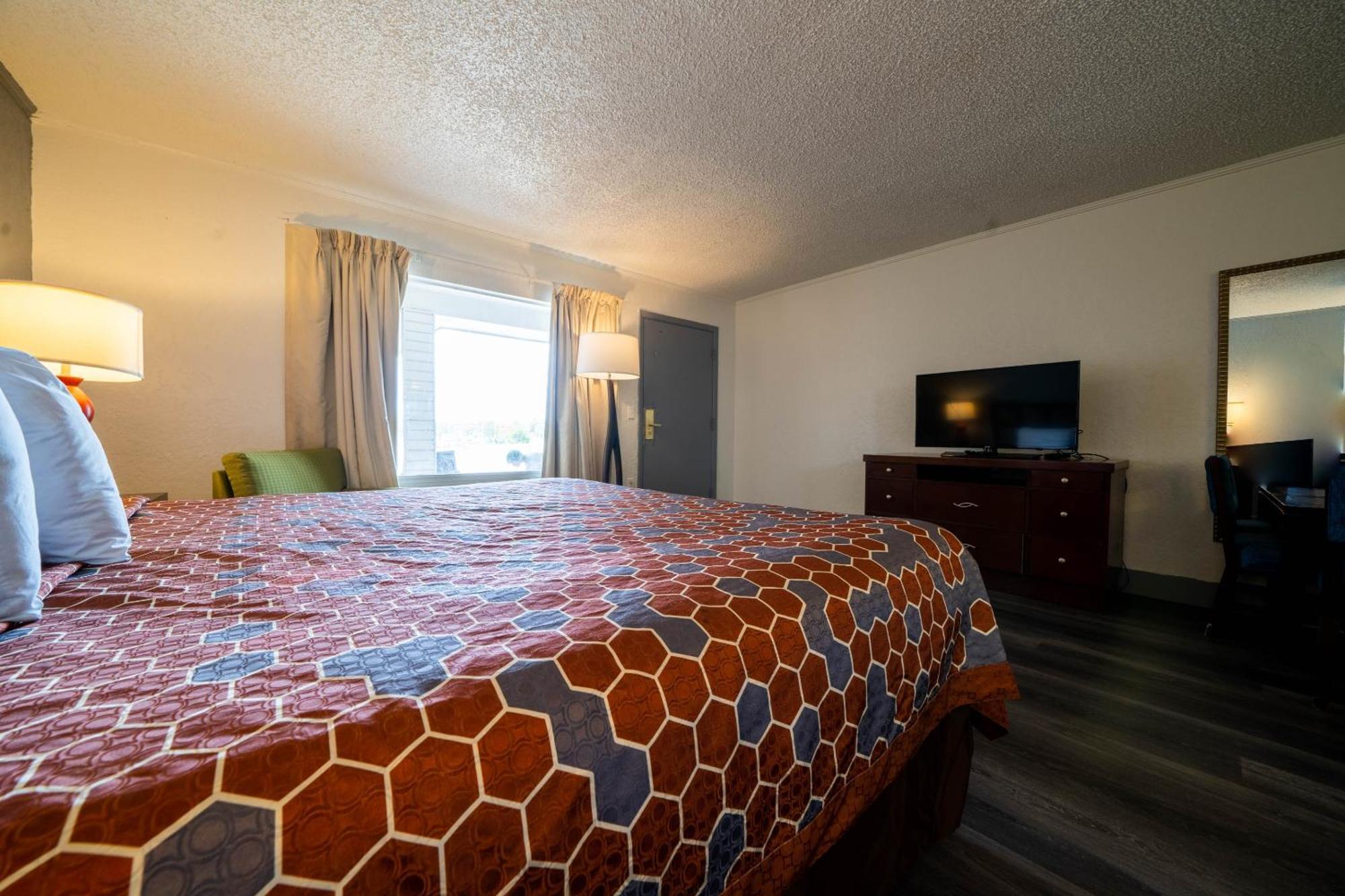 Oyo Hotel Ocala, Fl I-75 Eksteriør bilde